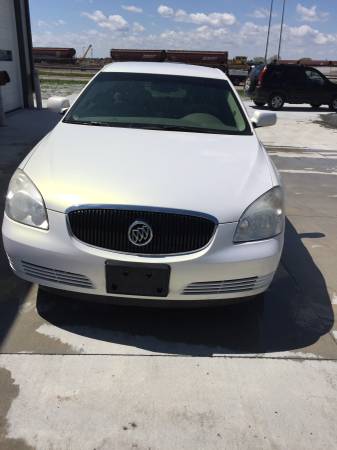 2006 Buick Lucerne CXL for sale in Lincoln, NE