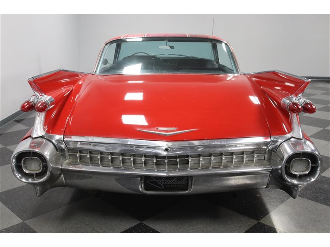 1959 Cadillac Series 63 for sale in Concord, NC – photo 10