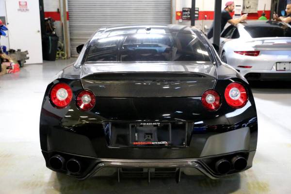 2013 Nissan GT-R Premium GUARANTEE APPROVAL! - - by for sale in STATEN ISLAND, NY – photo 13