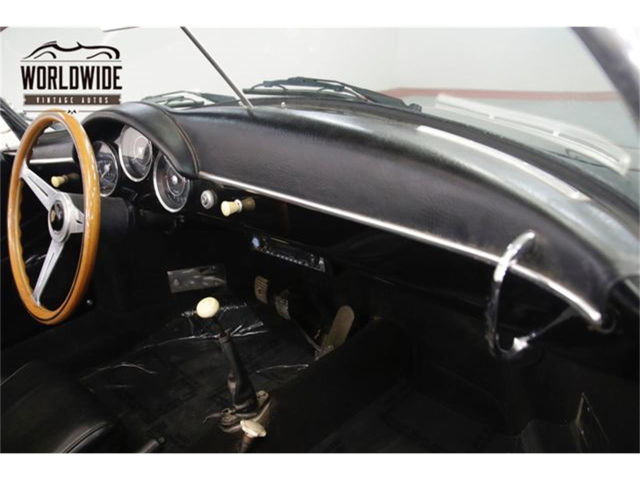1957 Porsche Speedster for sale in Denver , CO – photo 60