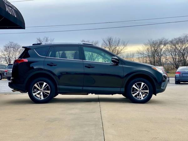 2016 Toyota RAV4 FWD 4dr XLE Inspected & Protected w/a Warranty! for sale in Broken Arrow, OK – photo 8