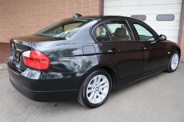 2007 BMW 328xi - 2 Owner - Clean Car Fax - All Wheel Drive - Clean for sale in Danbury, NY – photo 5