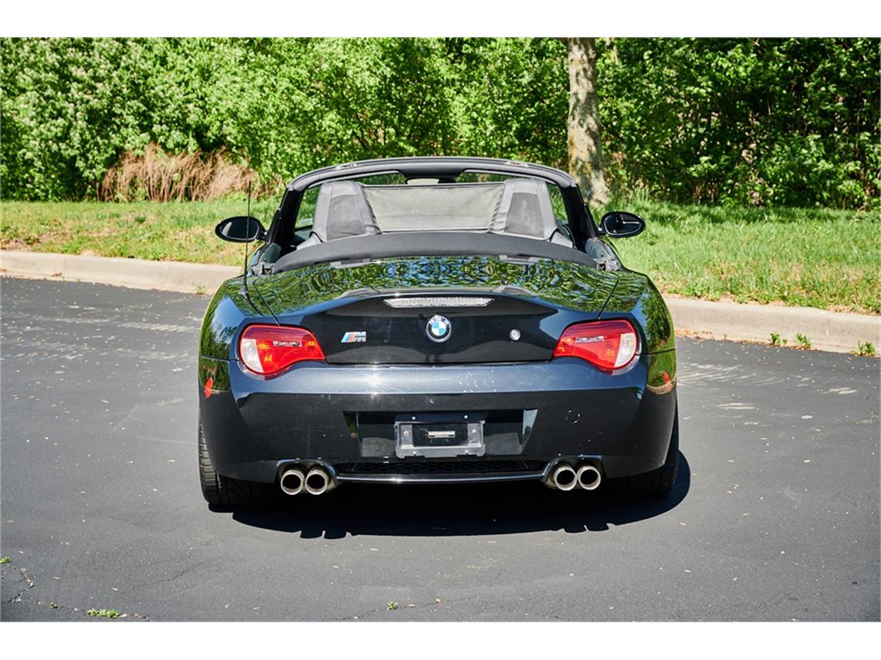 2007 BMW M Roadster for sale in Saint Louis, MO – photo 12