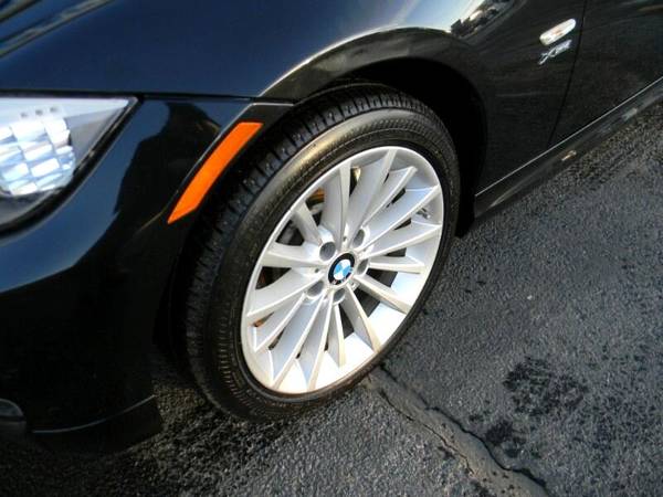 2011 BMW 3-Series 335xi AWD 3 0L 6 CYL ULTIMATE DRIVING MACHINE for sale in Plaistow, MA – photo 24