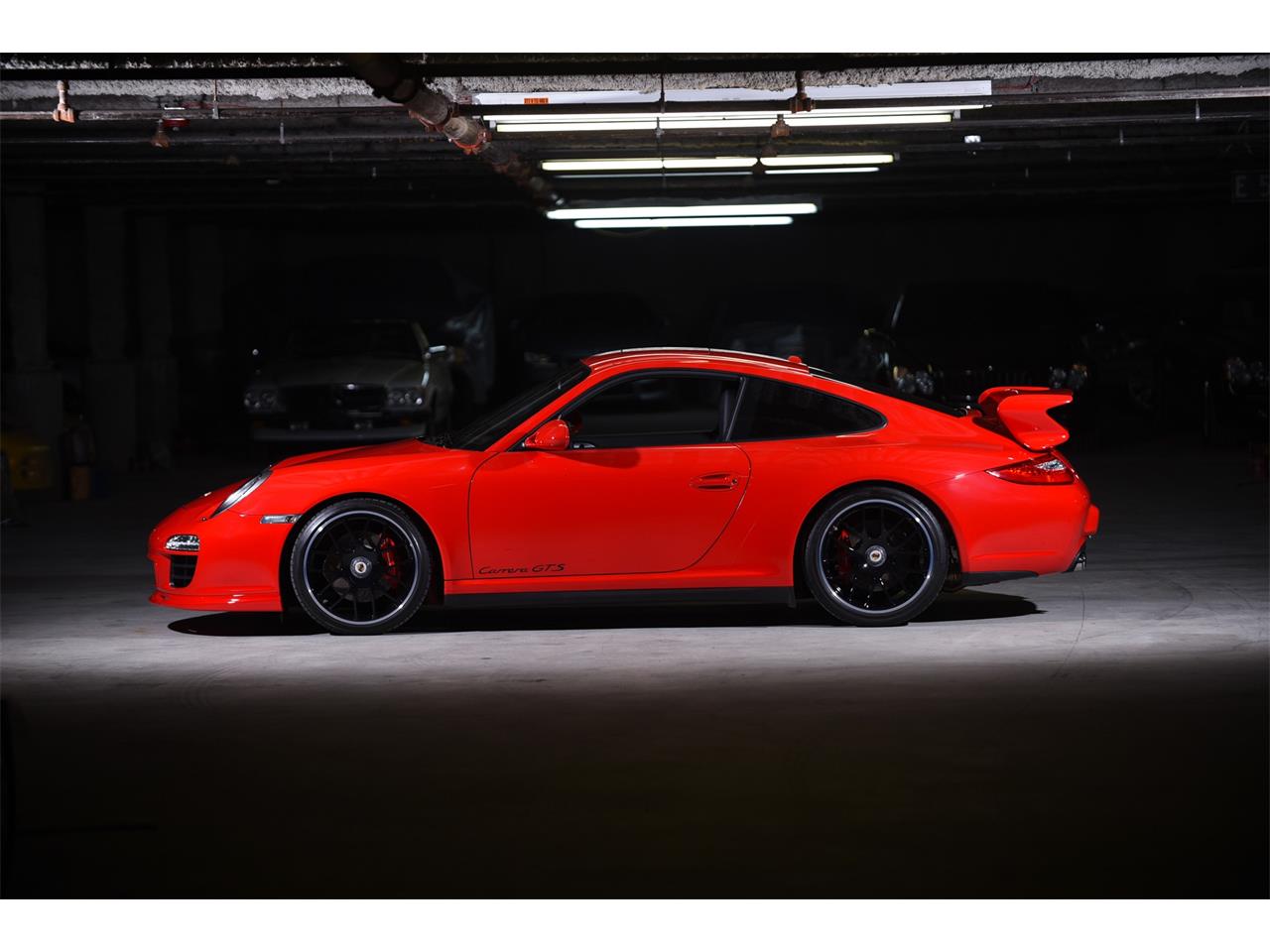 2012 Porsche 911 for sale in Valley Stream, NY – photo 4