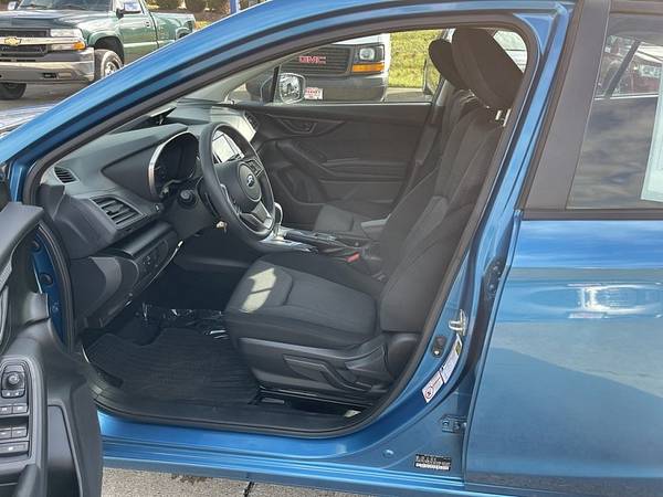 2017 Subaru Impreza 4d Hatchback 2 0i Premium - - by for sale in Cincinnati, OH – photo 23