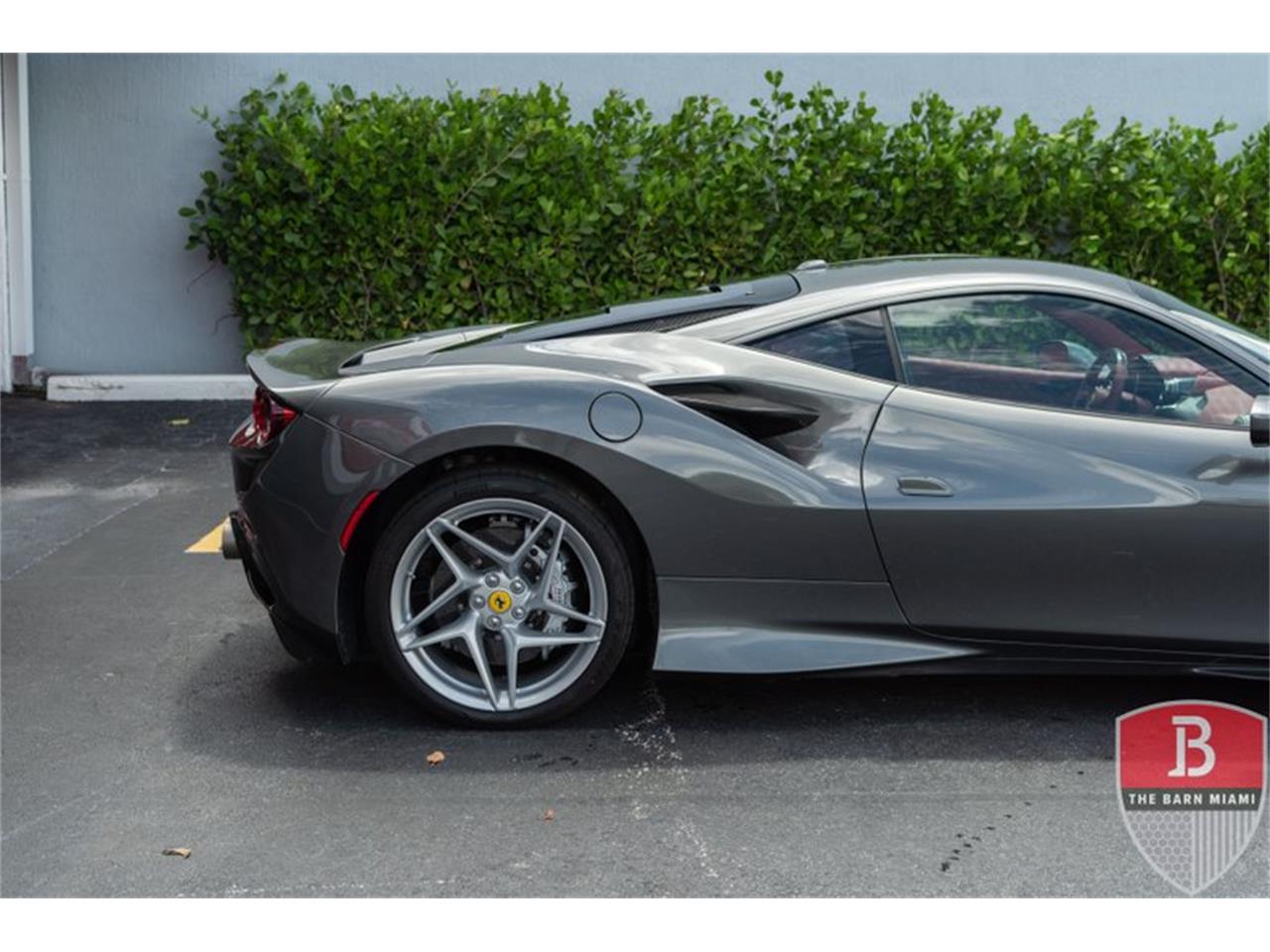 2020 Ferrari F8 Tributo for sale in Miami, FL – photo 34