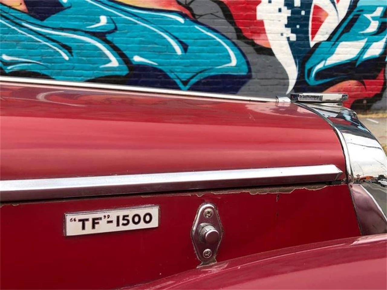 1955 MG TF for sale in Los Angeles, CA – photo 18