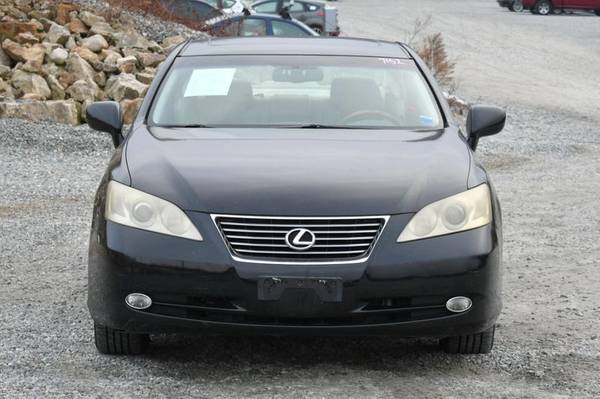 2007 Lexus ES 350 - - by dealer - vehicle for sale in Naugatuck, CT – photo 8