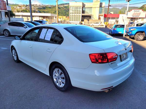 2014 JETTA S CLEAN AND LOW MILES! - - by dealer for sale in Other, HI – photo 7