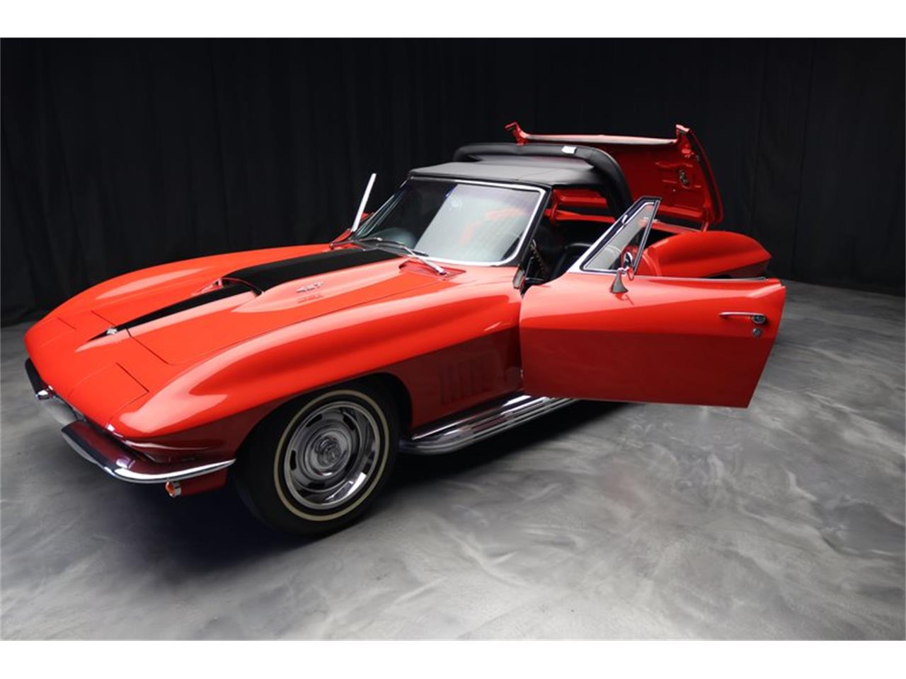 1967 Chevrolet Corvette for sale in West Chester, PA – photo 13