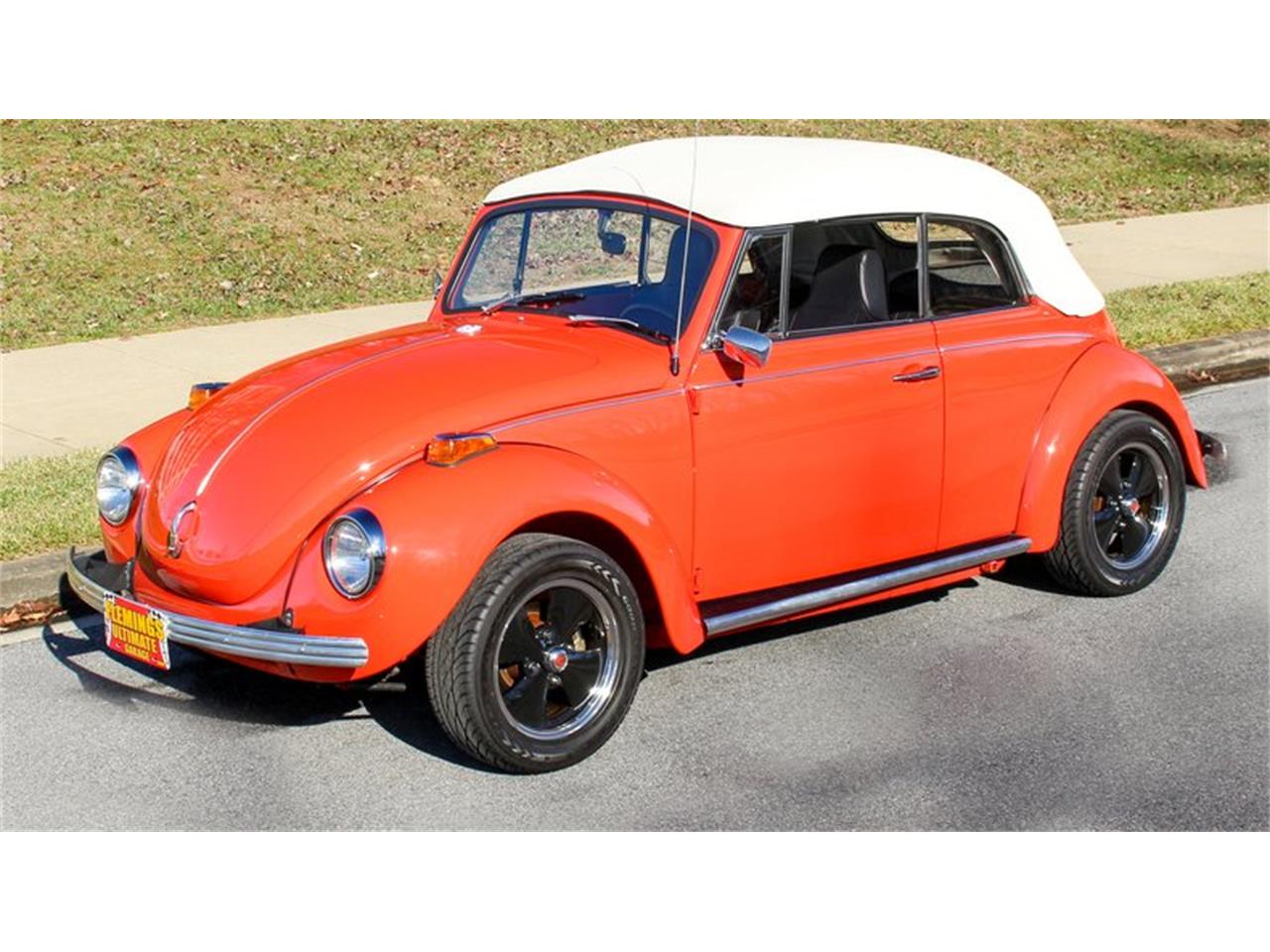 1971 Volkswagen Super Beetle for sale in Rockville, MD – photo 10