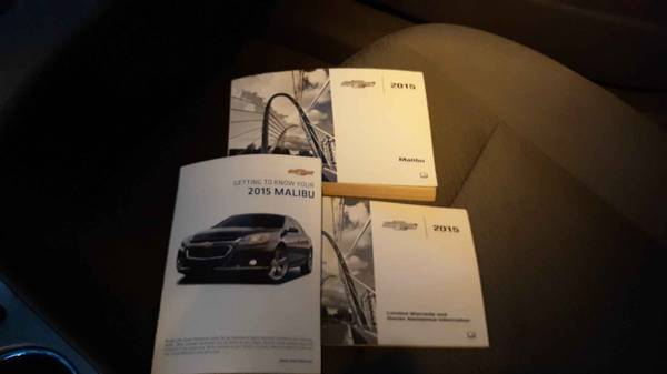 2015 Chevrolet Malibu LS Sedan Extra Clean for sale in Hampton, VA – photo 23