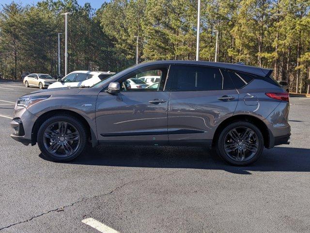2021 Acura RDX w/A-Spec Package for sale in Duluth, GA – photo 6