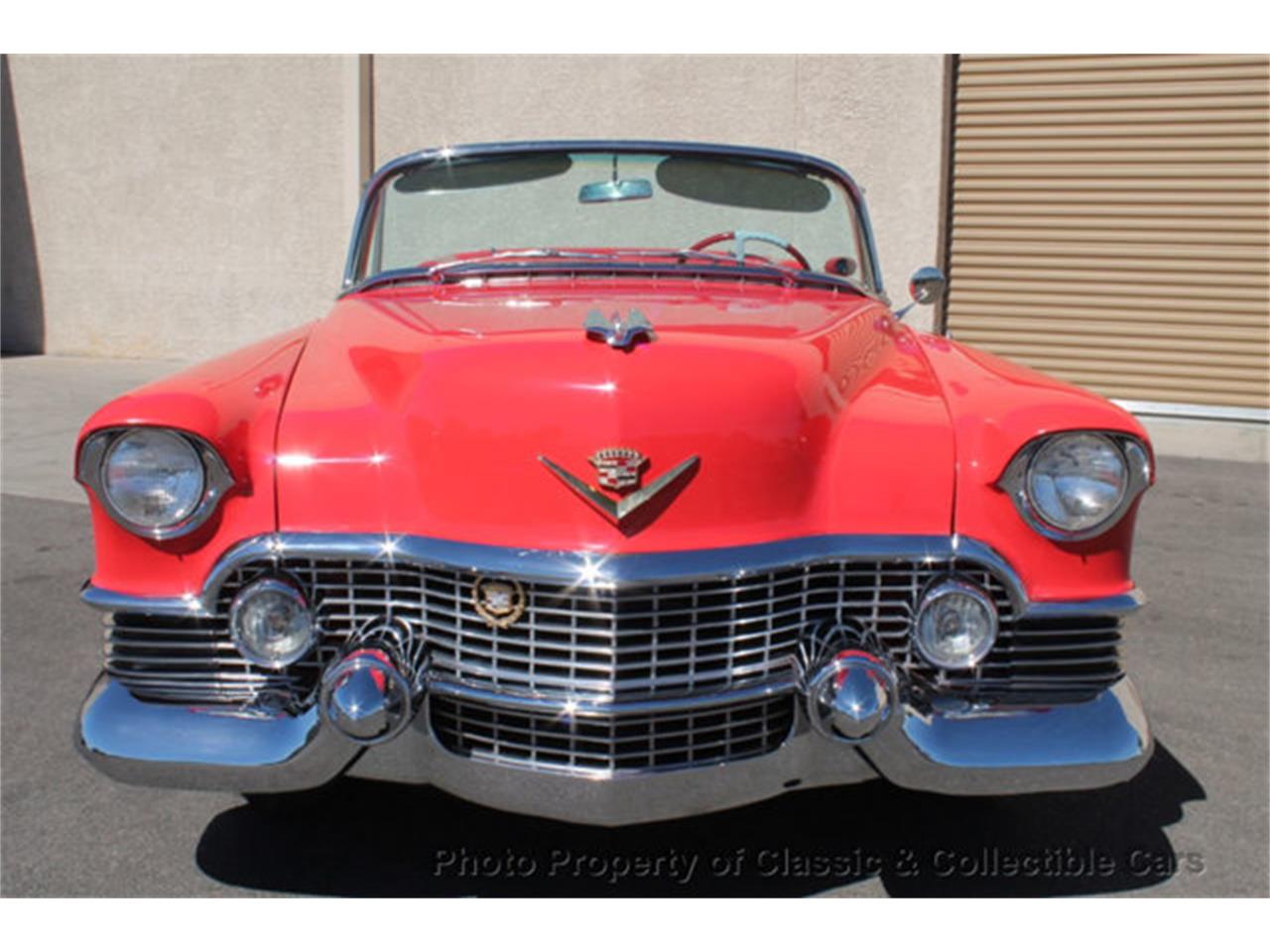 1954 Cadillac Eldorado for sale in Las Vegas, NV – photo 2