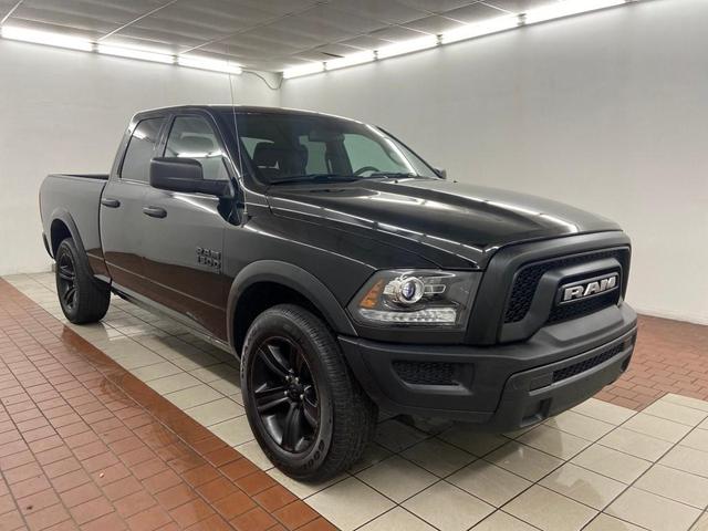 2021 RAM 1500 Classic SLT for sale in Other, MA – photo 5
