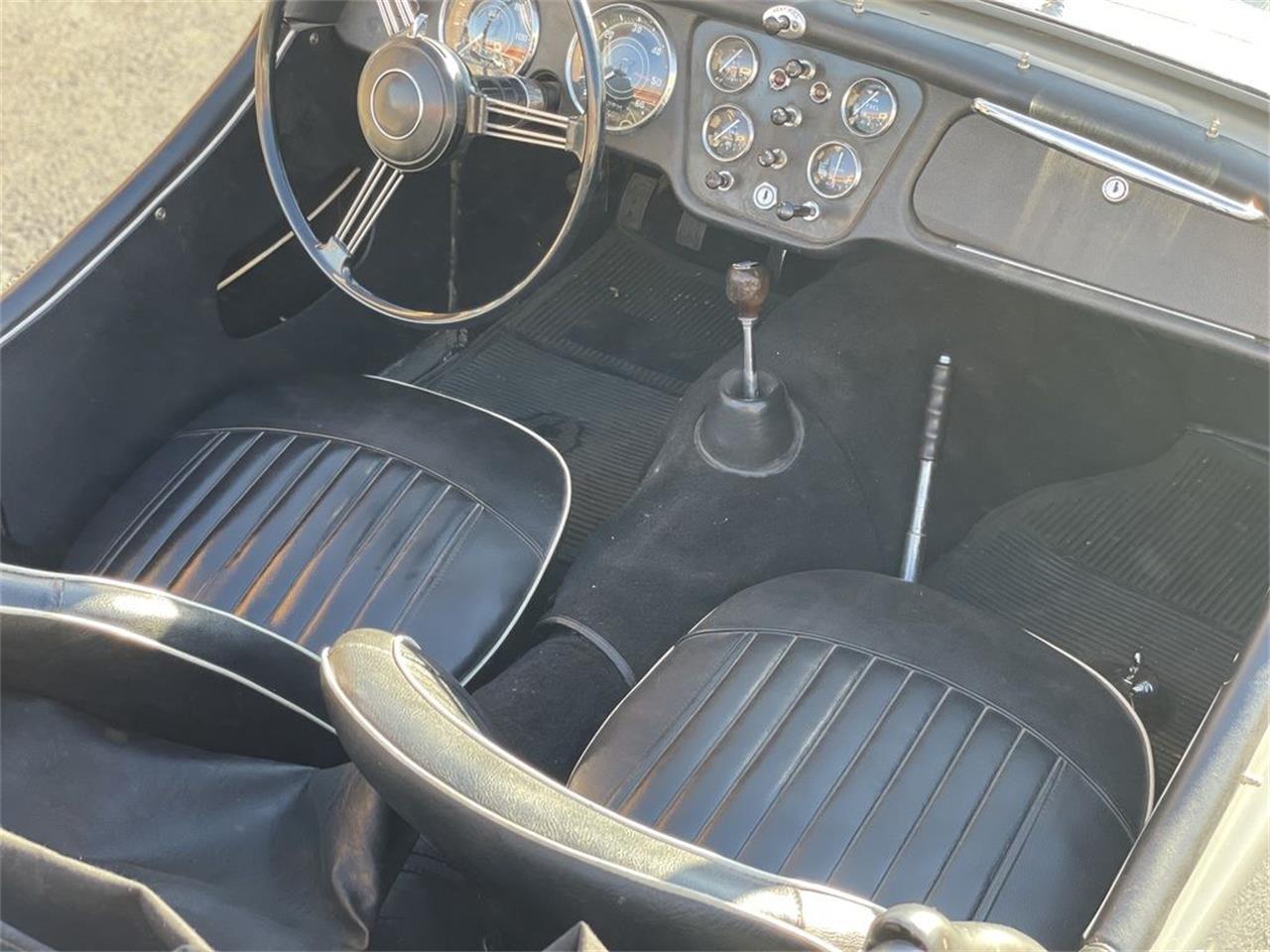 1958 Triumph TR3 for sale in Henderson, NV – photo 11