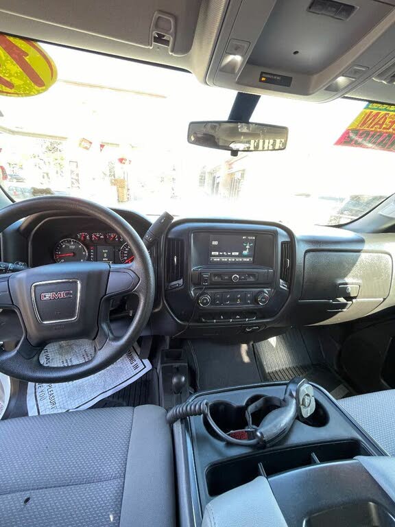 2019 GMC Sierra 1500 Limited Double Cab 4WD for sale in Elizabeth, NJ – photo 10