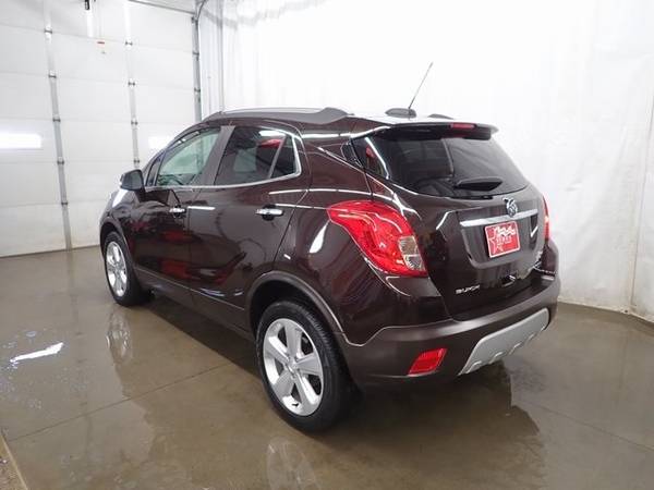 2016 Buick Encore Leather for sale in Perham, ND – photo 14