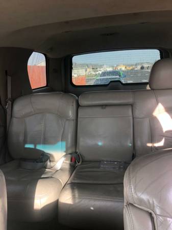 Tengo una Chevrolet Tahoe - cars & trucks - by owner - vehicle... for sale in Othello, WA – photo 4
