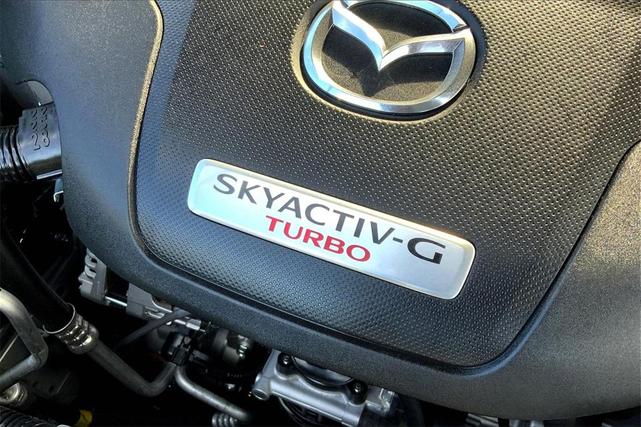 2022 Mazda CX-5 2.5 Turbo Signature for sale in Palatine, IL – photo 33