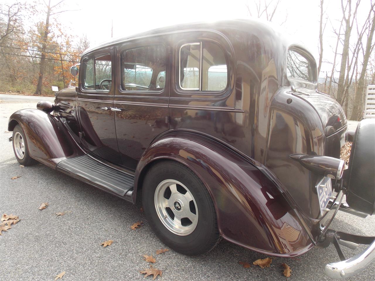 1934 Oldsmobile Street Rod for sale in Lewisberry, PA – photo 2