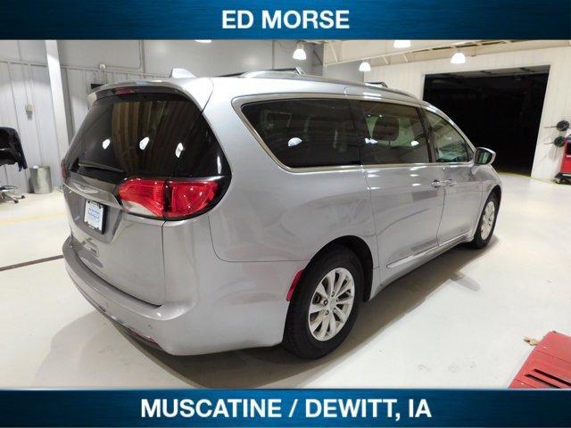 2019 Chrysler Pacifica Touring-L for sale in De Witt, IA – photo 22