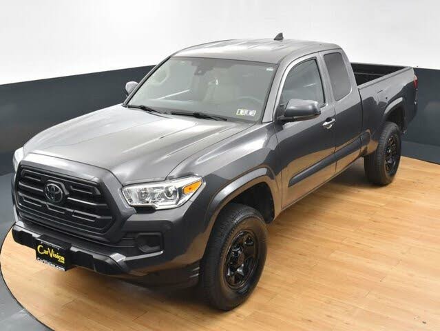 2019 Toyota Tacoma SR I4 Access Cab 4WD for sale in Trooper, PA – photo 18