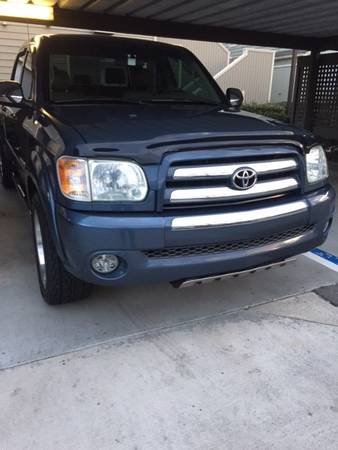 Toyota Tundra X-SP package for sale in Other, Other – photo 3