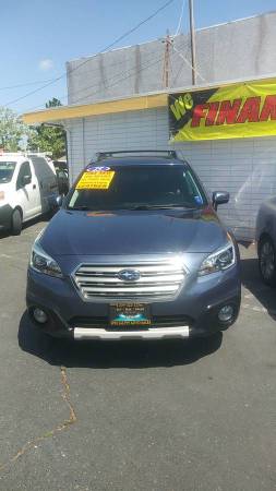 2015 SUBARU OUTBACK LIMITED 89K MILES - - by dealer for sale in Oakdale, CA – photo 4