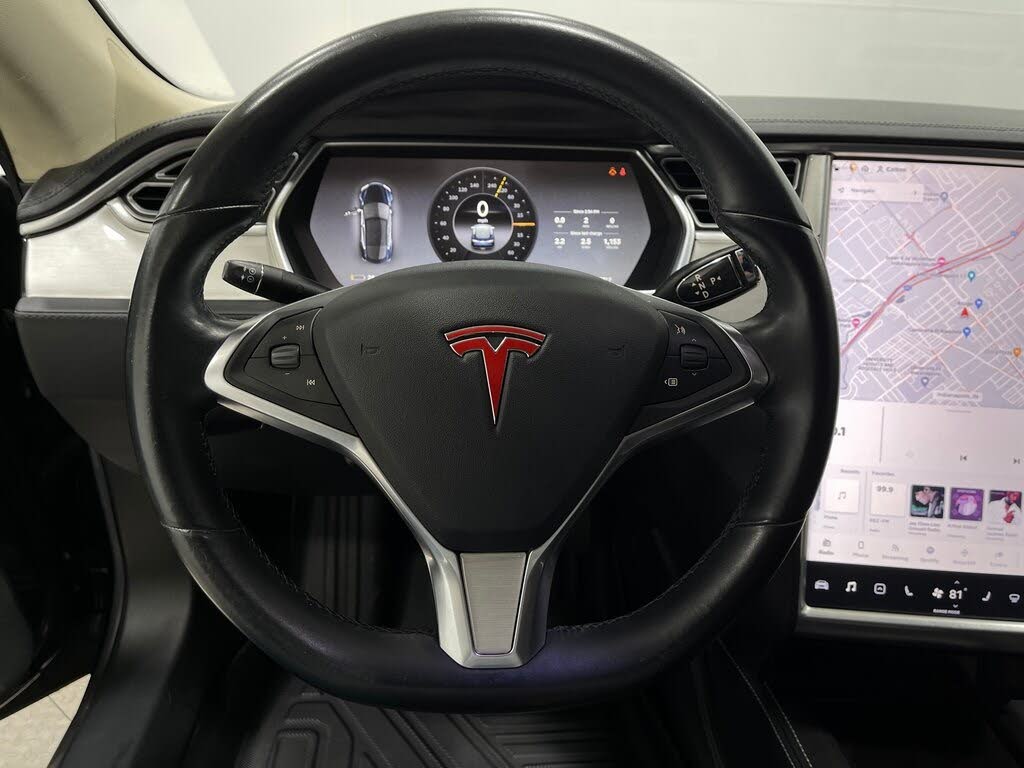 2014 Tesla Model S for sale in Indianapolis, IN – photo 23