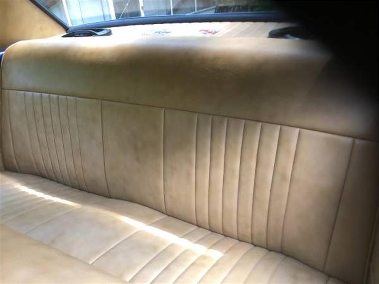 1968 Ford Falcon for sale in Cadillac, MI – photo 8