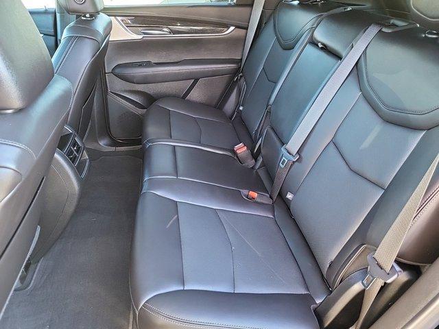 2021 Cadillac XT5 Premium Luxury for sale in Albuquerque, NM – photo 11