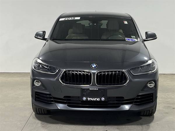 2018 BMW X2 xDrive28i - - by dealer - vehicle for sale in Buffalo, NY – photo 12