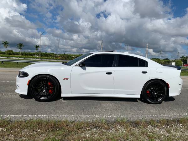 Dodge Charger srt8 392 for sale in Miami, FL – photo 4