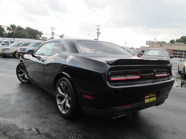 2015 Dodge Challenger - We accept trades and offer financing! for sale in Virginia Beach, VA – photo 5