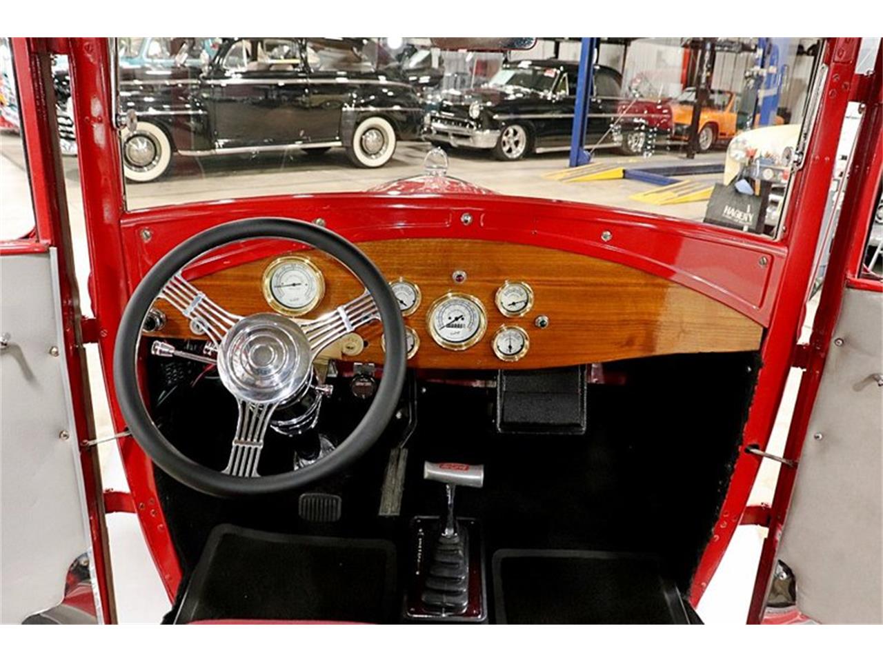 1930 Ford 2-Dr Sedan for sale in Kentwood, MI – photo 43