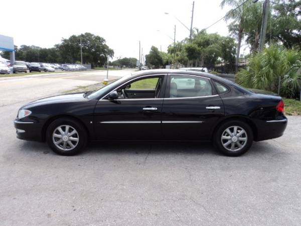 2008 Buick LaCrosse CXL V6 for sale in Clearwater, FL – photo 5