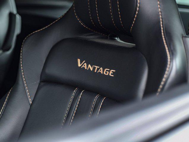 2019 Aston Martin Vantage Coupe for sale in Other, MA – photo 5
