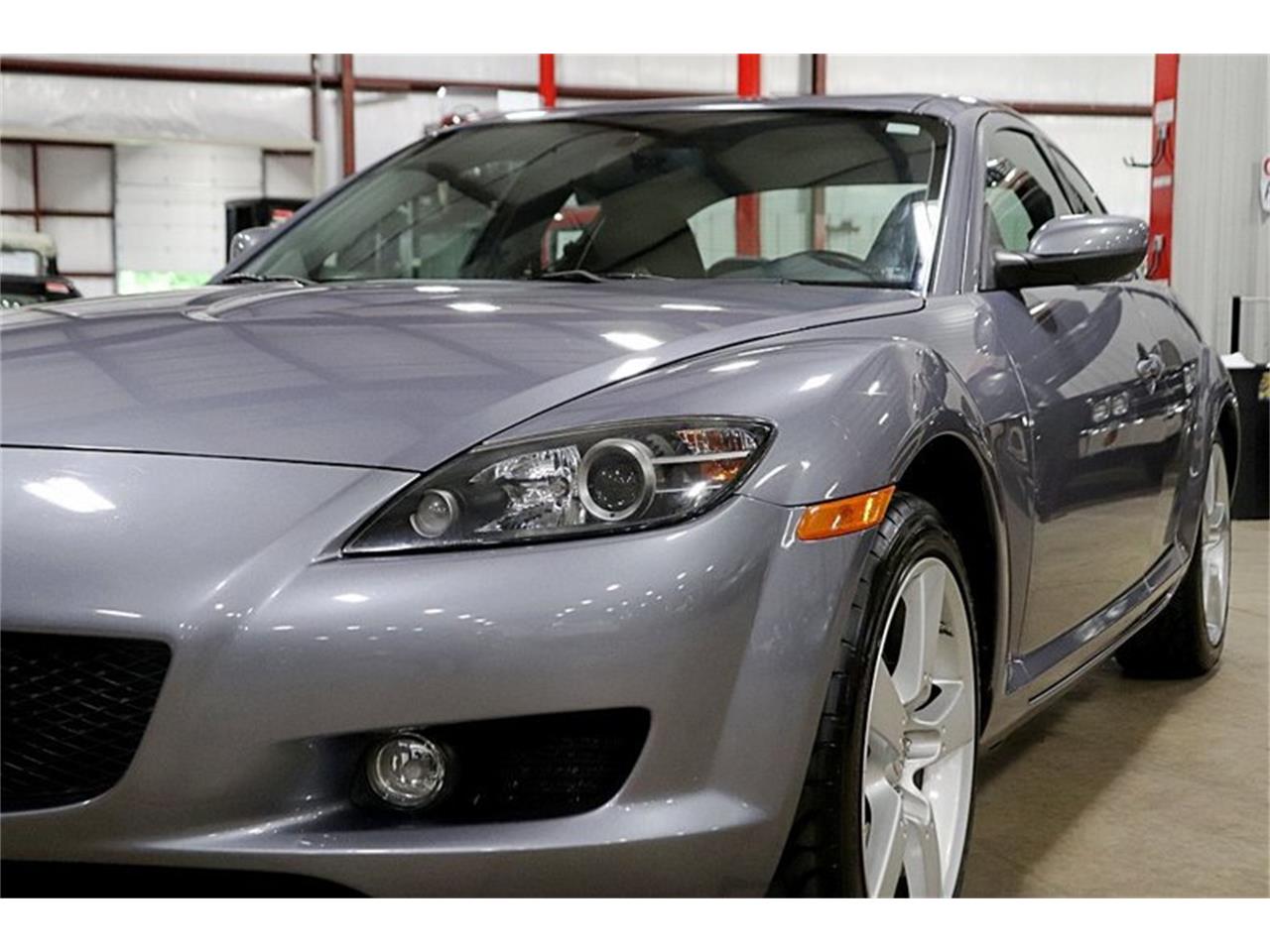 2004 Mazda RX-8 for sale in Kentwood, MI – photo 41