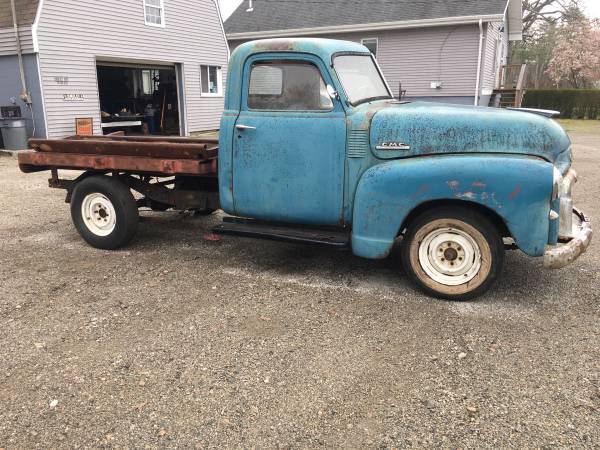 1949 GMC PICKUP BEST OFFER - - by dealer - vehicle for sale in Westport , MA – photo 7