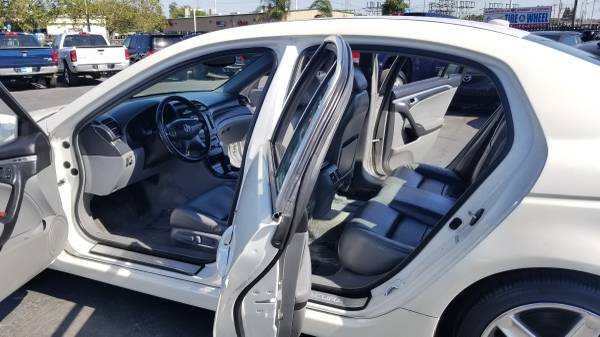 2006 Acura TL - Clean Title w/ Navi and Back Up Camera - Smooth Drive! for sale in Sacramento , CA – photo 15