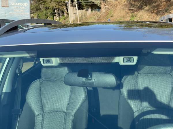 Nearly Brand New 2020 Subaru Impreza Premium - - by for sale in Olema, CA – photo 7