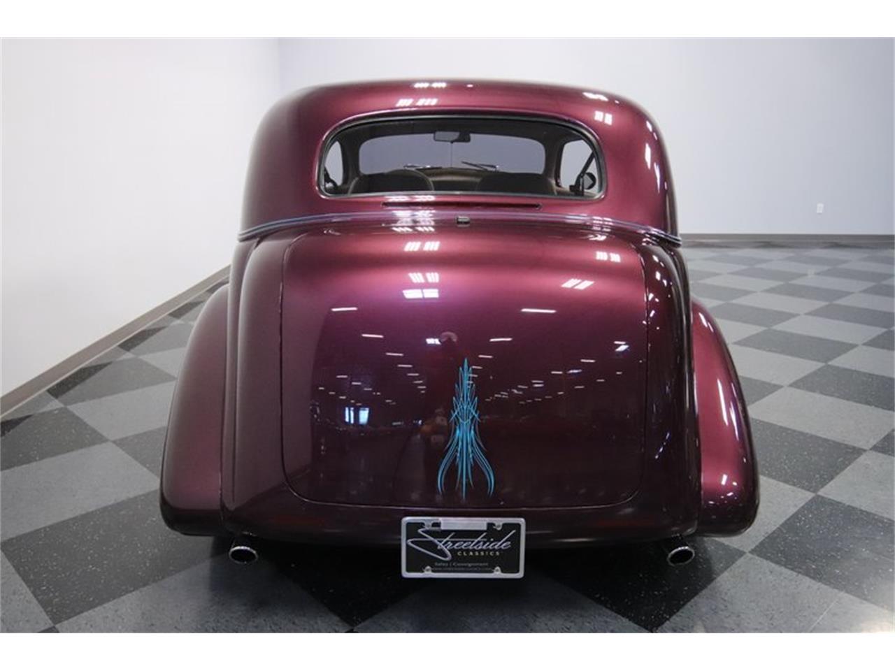 1938 Chevrolet Sedan for sale in Mesa, AZ – photo 9