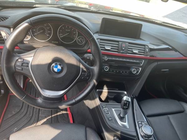 2015 BMW 328 XI - - by dealer - vehicle automotive sale for sale in Brook, IN – photo 9