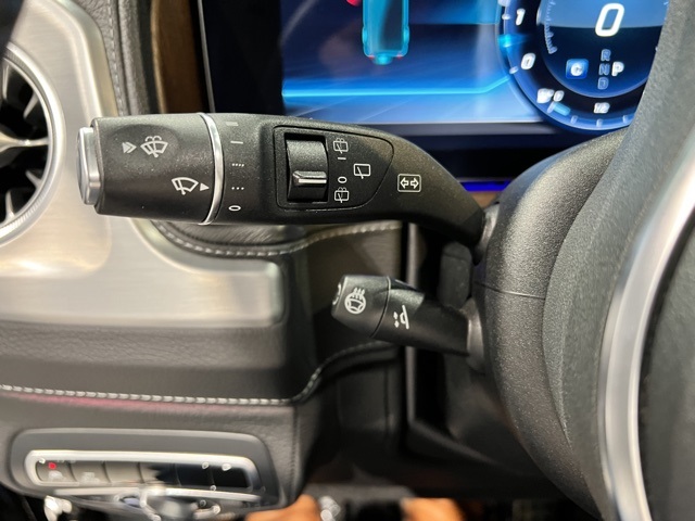 2019 Mercedes-Benz G-Class G 550 4MATIC AWD for sale in Indianapolis, IN – photo 32