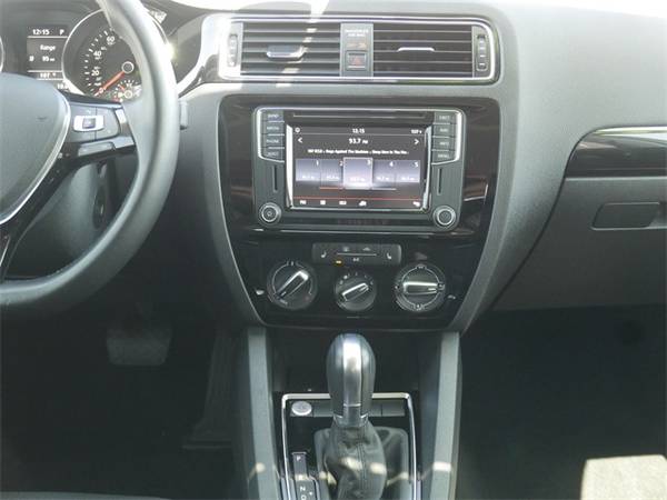 2016 Volkswagen VW Jetta 1.8T SEL for sale in Cathedral City, CA – photo 17