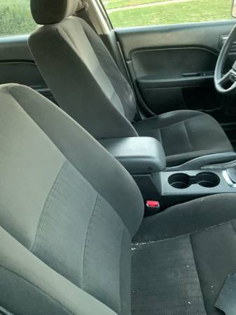 2007 Ford Fusion - $1900 or best offer - cars & trucks - by owner -... for sale in Tonawanda, NY – photo 14