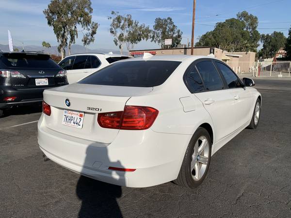 2015 BMW 320I - cars & trucks - by owner - vehicle automotive sale for sale in Rosemead, CA – photo 5