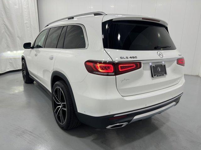 2020 Mercedes-Benz GLS 450 Base 4MATIC for sale in Creve Coeur, MO – photo 3
